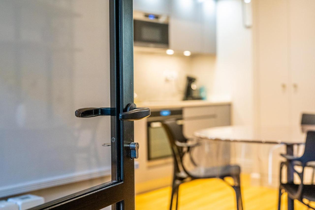 Le Belem Apartment Carcassonne Ngoại thất bức ảnh