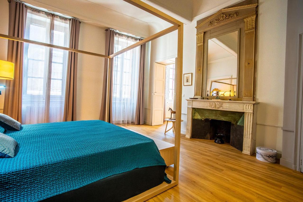 Le Belem Apartment Carcassonne Ngoại thất bức ảnh