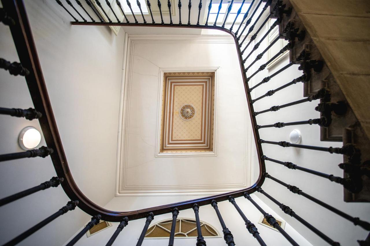 Le Belem Apartment Carcassonne Ngoại thất bức ảnh