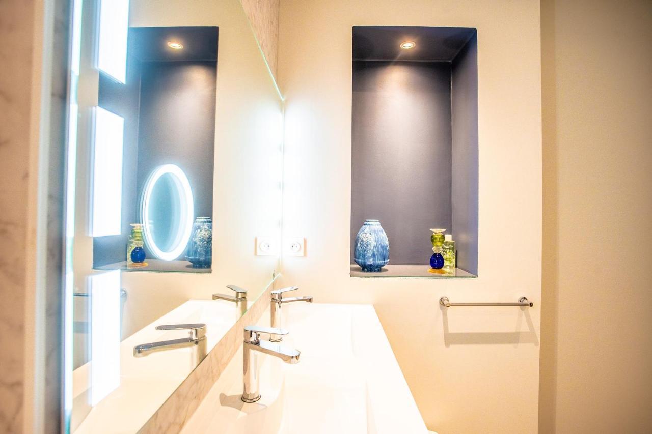 Le Belem Apartment Carcassonne Ngoại thất bức ảnh