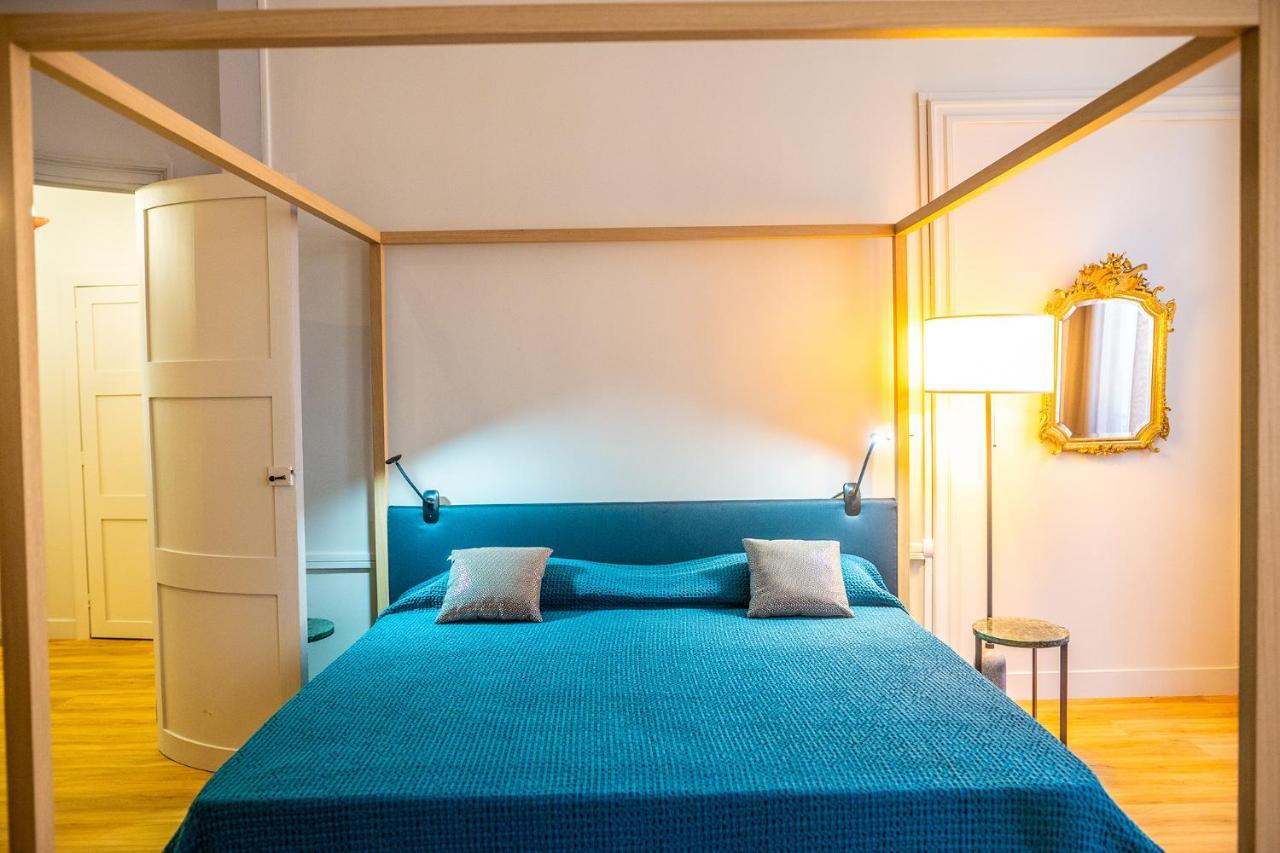 Le Belem Apartment Carcassonne Ngoại thất bức ảnh