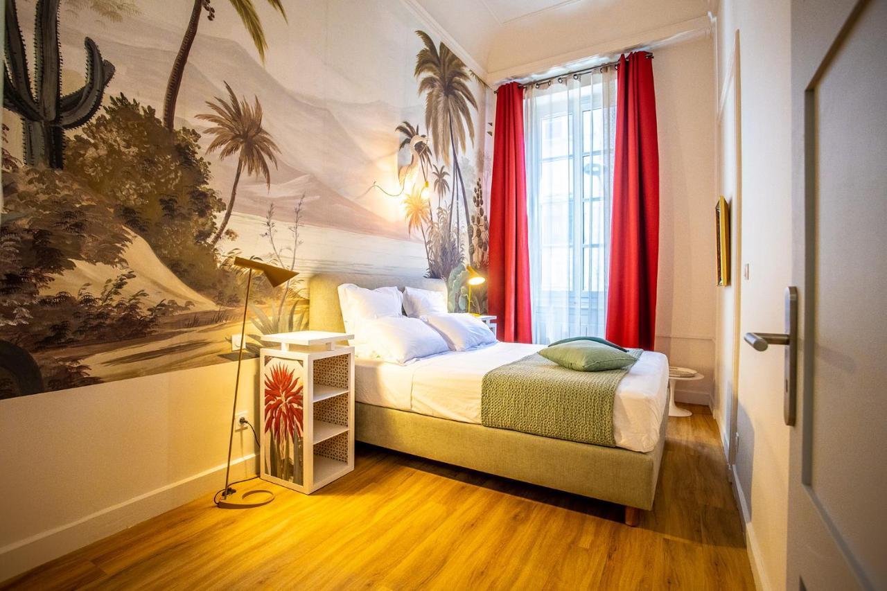 Le Belem Apartment Carcassonne Ngoại thất bức ảnh