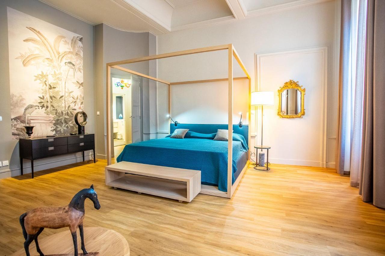 Le Belem Apartment Carcassonne Ngoại thất bức ảnh