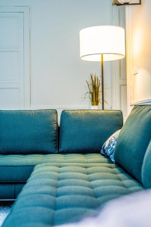 Le Belem Apartment Carcassonne Ngoại thất bức ảnh