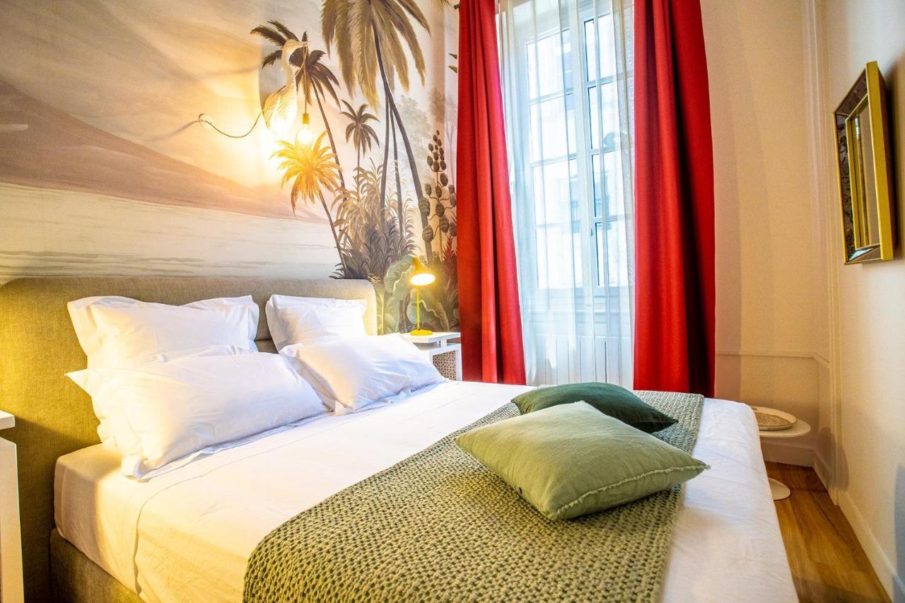 Le Belem Apartment Carcassonne Ngoại thất bức ảnh