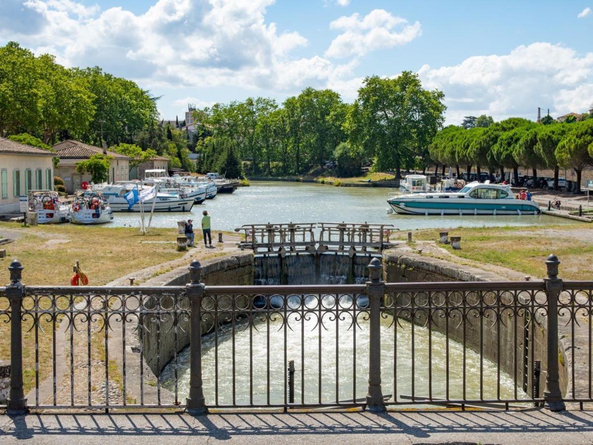 Le Belem Apartment Carcassonne Ngoại thất bức ảnh